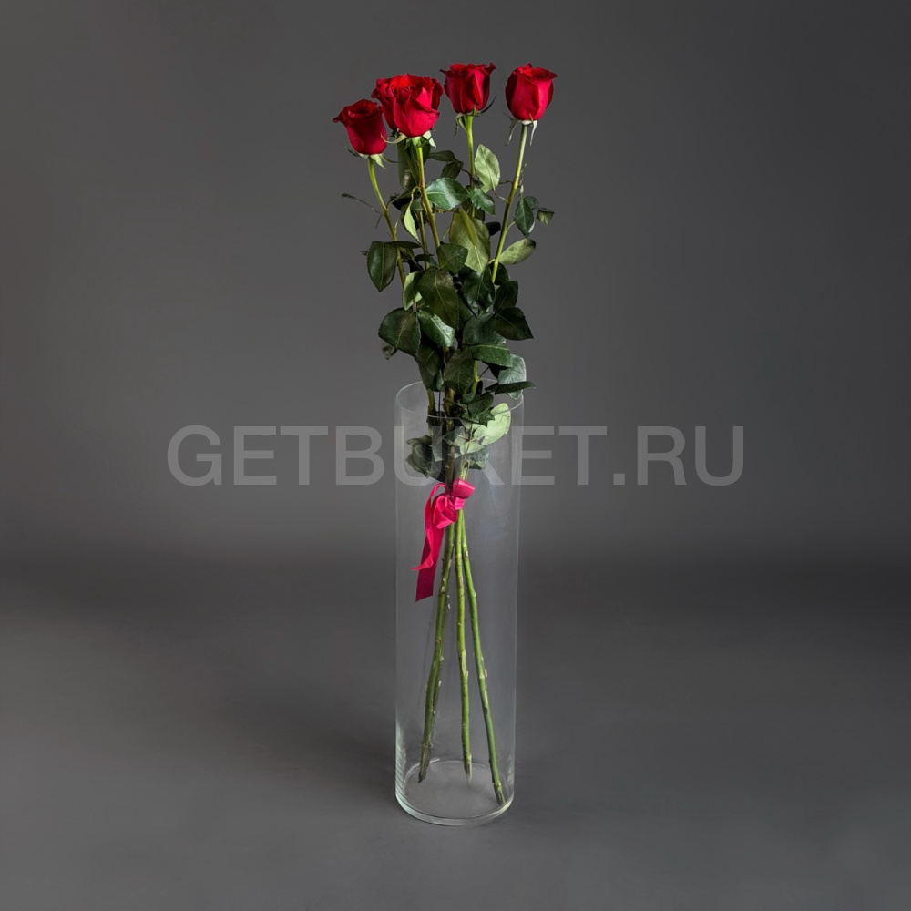 233270 Ваза для цветов 70 см 